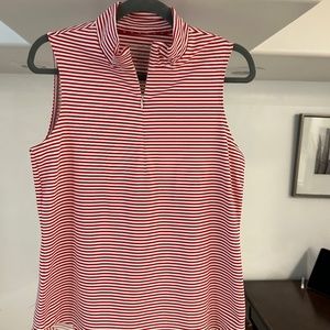 Tommy Bahama IslandZone Sleeveless Top